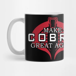 Make COBRA Great Again Mug